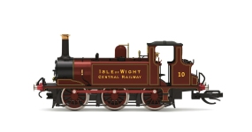 Hornby TT3065M - TT - Dampflok Class A1 Terrier, Isle of Wight, Ep. I